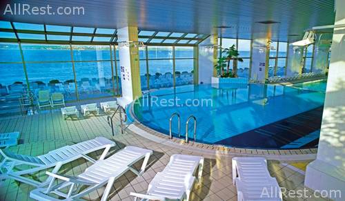Grand Hotel Bernardin 55